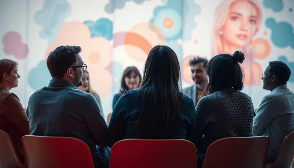 Empathie in der Psychologie